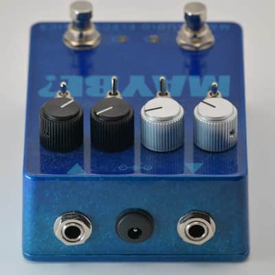 Mask Audio Electronics Maybe? image 3