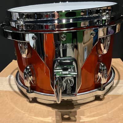 Gretsch USA 2000-Present - Burnt Orange Gloss Lacquer(WO) image 10