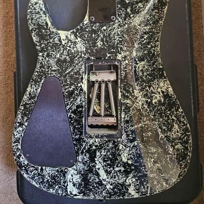 Hamer Chaparral 1990 - Marble image 18