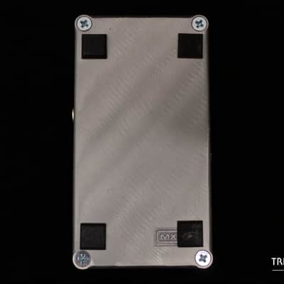 MXR ZW38 Black Label Chorus - Zakk Wylde Signature Pedal image 3