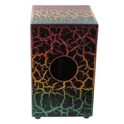 Fazley CJ-COLO1 Birch Cajon image 5