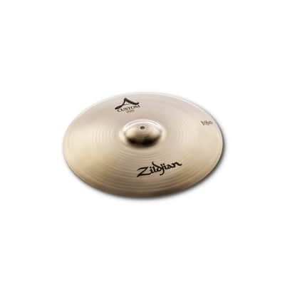 Zildjian A Custom Crash Cymbal 18 Inches - Well-Balanced with Warm Undertones image 3