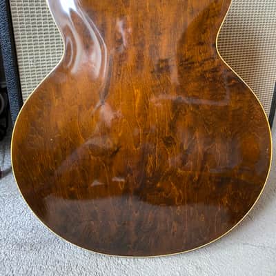 Gibson ES-330TD 1962 image 4