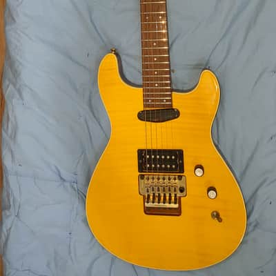 超希少！FERNANDES M-85C CIPHER 超希少！FERNANDES M-85C CIPHER Fernandes M-85C Ichiro Takigawa