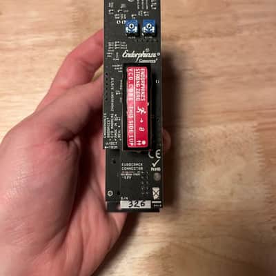Endorphin.es Godspeed+ Eurorack image 3