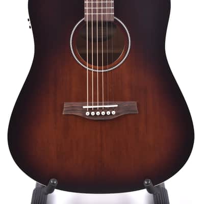 Seagull S6 Original Umber Burst QIT image 3