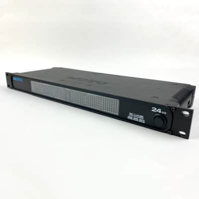 MOTU 24 I/O  - PCI Audio Interface image 2