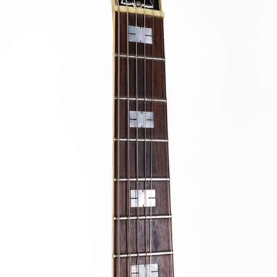 Gibson 1973 Howard Roberts, Wine Red image 8
