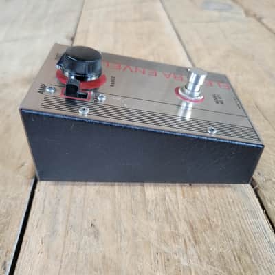 Electra Envelope Filter Model No. 871 1976 by Electro-Harmonix image 5