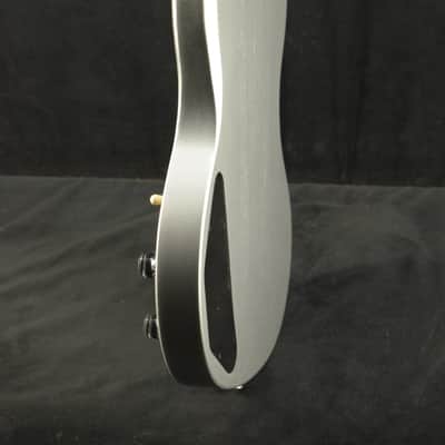 Gibson Modern SG Standard Silver Mist image 6