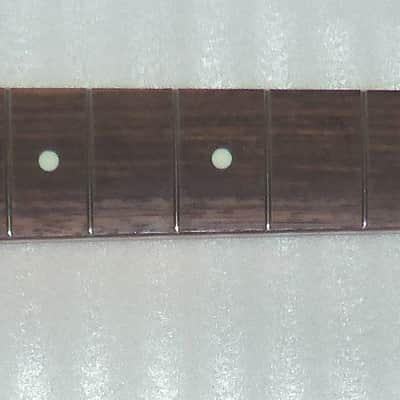 Fender® Japan Traditional II 60`s Strat Maple Rosewood Neck~21 Frets~9.5" Radius~"U" Profile~New image 2