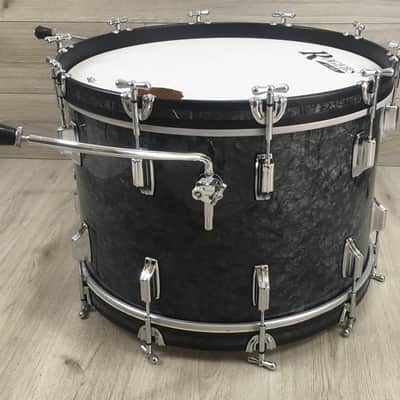 Rogers Covington Maple Poplar Black Diamond Pearl image 25
