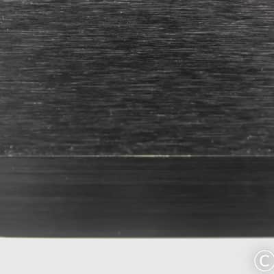 Krell Foundation 4K UHD 7.2 Channel AV Processor; Remote; Black image 6