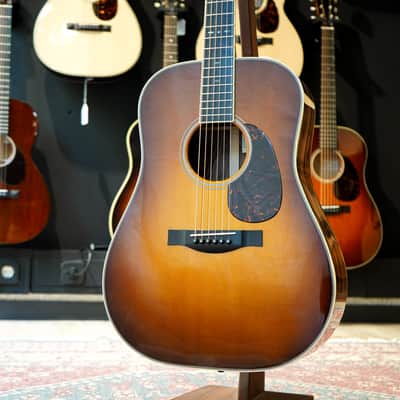 Santa Cruz D Model Bearclaw image 3