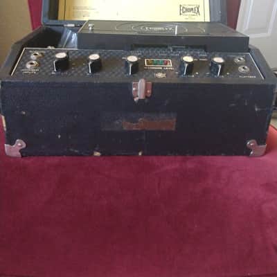 Maestro Echoplex EP-4 1970s - Grey image 2