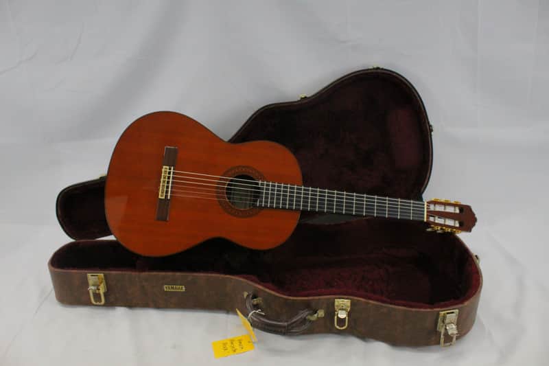 Yamaha GC-30C image 1