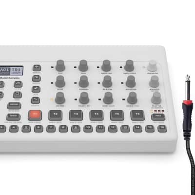 Elektron Model:Samples incl. 1x Cordial EU 3 PP - Bundle Set image 21