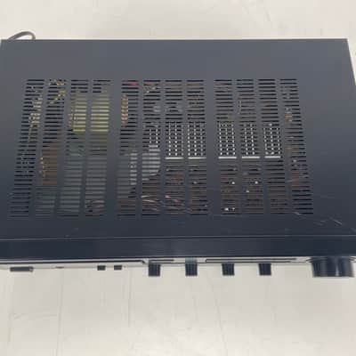 Denon - DRA-345R - AM-FM Stereo Receiver image 7