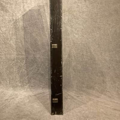 Old Kraftsman guitar Hardcase image 9