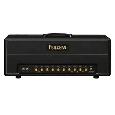 Friedman Jose 2025 Black image 1