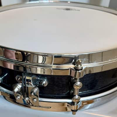 Black Swamp Percussion 13“ Snare wood image 5