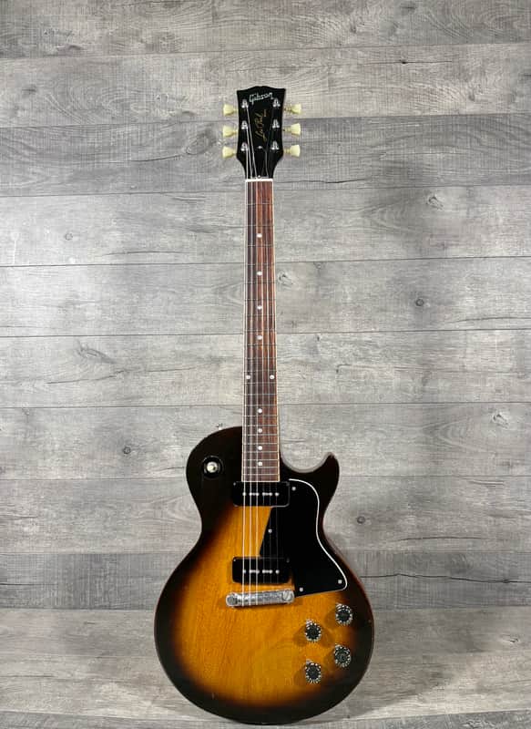 Gibson Les Paul Special '55 Reissue 1974 | Reverb