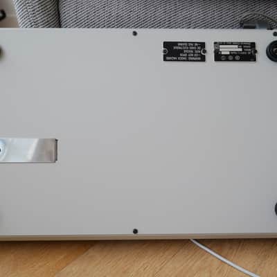 Roland TR-909 Rhythm Composer 1983 - 1985 - White image 7