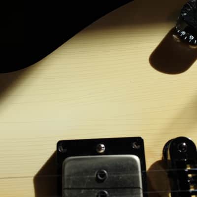 Gibson Les Paul Studio 1995 White - BKP P90s, Stainless image 7