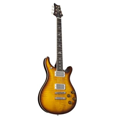PRS McCarty 594 McCarty Tobacco Sunburst - Electric Guitar image 1