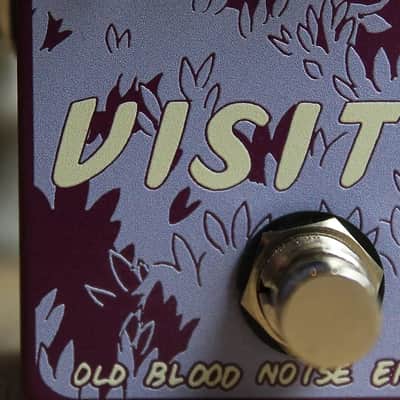 Immagine Old Blood Noise Endeavors "Visitor Parallel Multi-Modulator" - 3