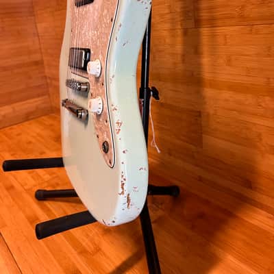 Fano JM6 Alt de Facto - Blue Boy image 5