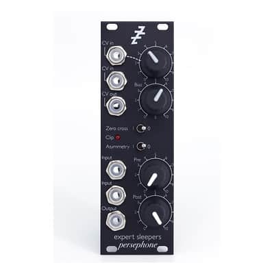 Expert Sleepers Persephone Eurorack VCA Module image 2