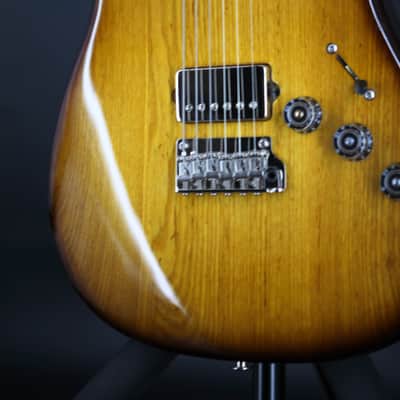 PRS Fiore HH - Sunflower image 4
