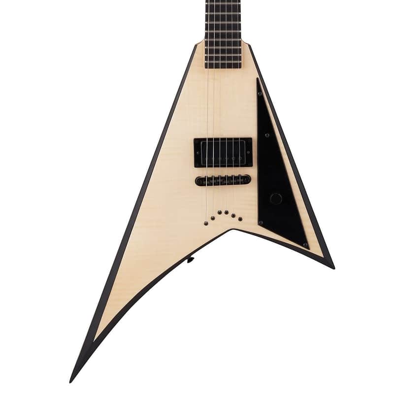 Jackson Pro Series Christian Andreu Signature RRT image 2