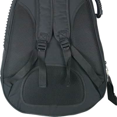 Profile 906 Premium Acoustic Guitar Soft Case image 3