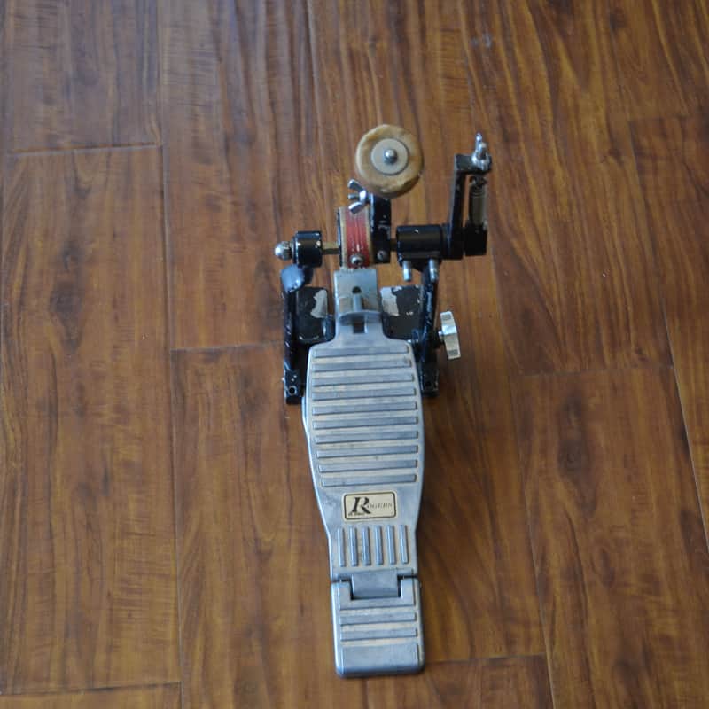 Vintage Rogers R380 Kick Drum Pedal image 1