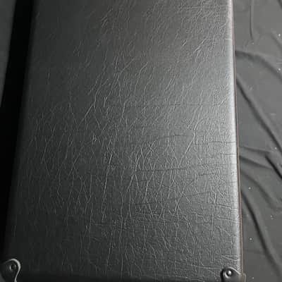 Mesa Boogie Rectifier 120-Watt 2x12" Vertical Slant Guitar Speaker Cabinet 2010s Various image 2