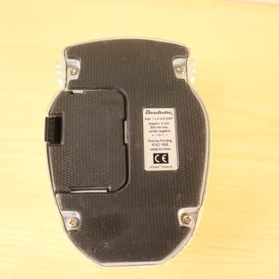Danelectro Daddy-O Overdrive Distortion Pedal image 9