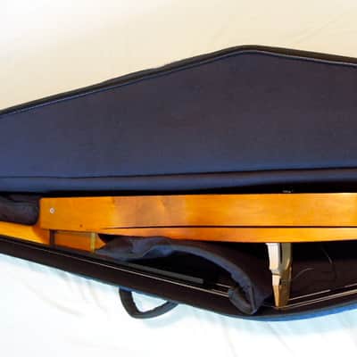 Alter Ego BASSO, hollow-body upright bass image 23