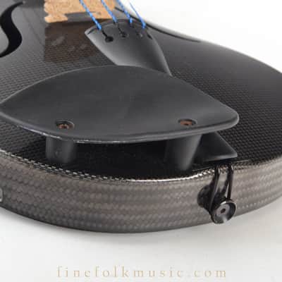 2022 MEZZO-FORTE CARBONY VIOLIN image 9