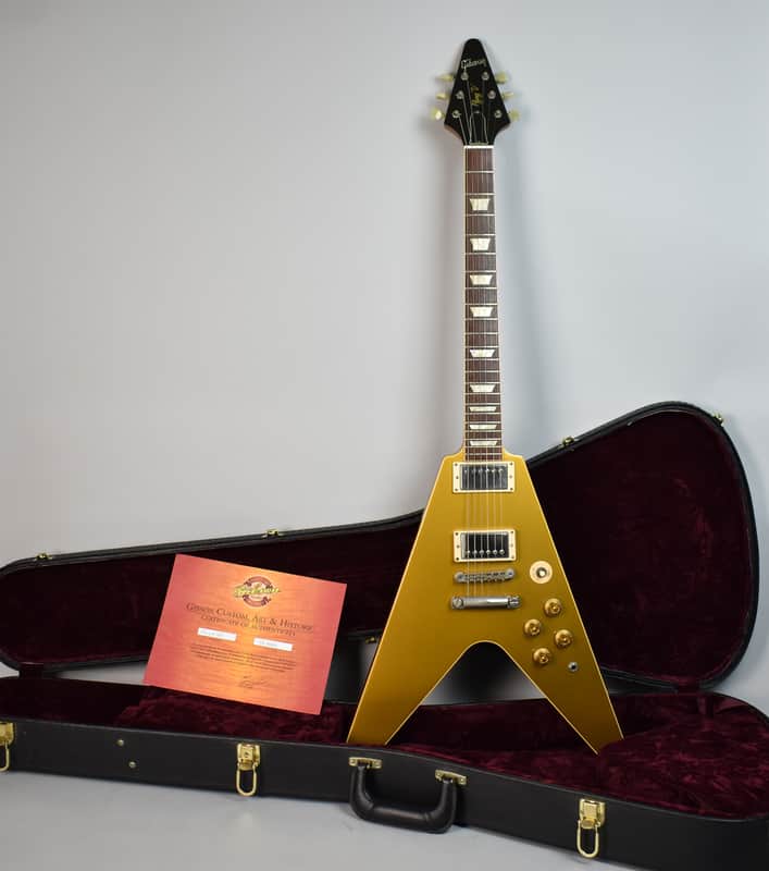 Gibson Flying V Standard