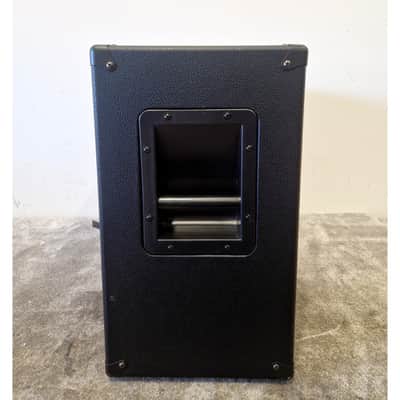G4M 2 x 12" Guitar Cabinet - Guitar Amplifiers - Excellent image 5