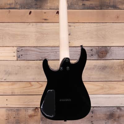 Jackson JS Series Dinky Minion JS1X Electric Guitar Gloss Black image 5