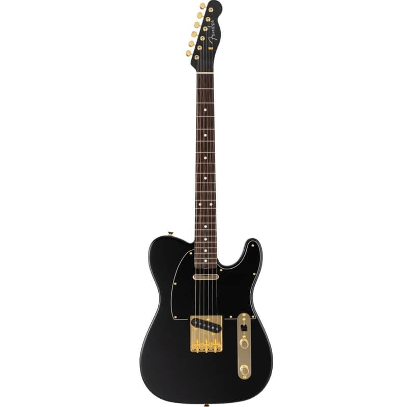 Fender MIJ Traditional '60s Telecaster 2025 Collection | Reverb
