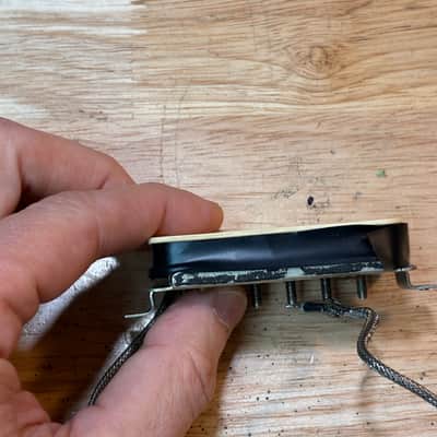 Tim Shaw INSPIRED Humbucker - Gibson Parts image 7