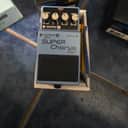 Boss CH-1 Super Chorus (Dark Gray Label) 2001 - Present - Blue