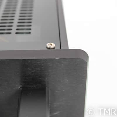 Audio Research Reference 5SE Stereo Tube Preamplifier; Remote; Black; REF5SE image 7