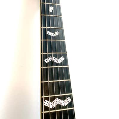 Regal Le Domino "Big Boy" 1930s Sunburst image 13