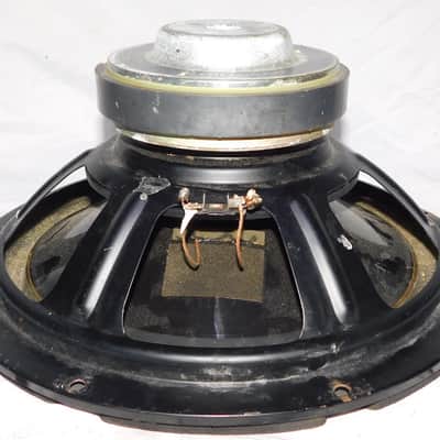 Pioneer Speaker subwoofer Old school TS-W301F 400w image 4
