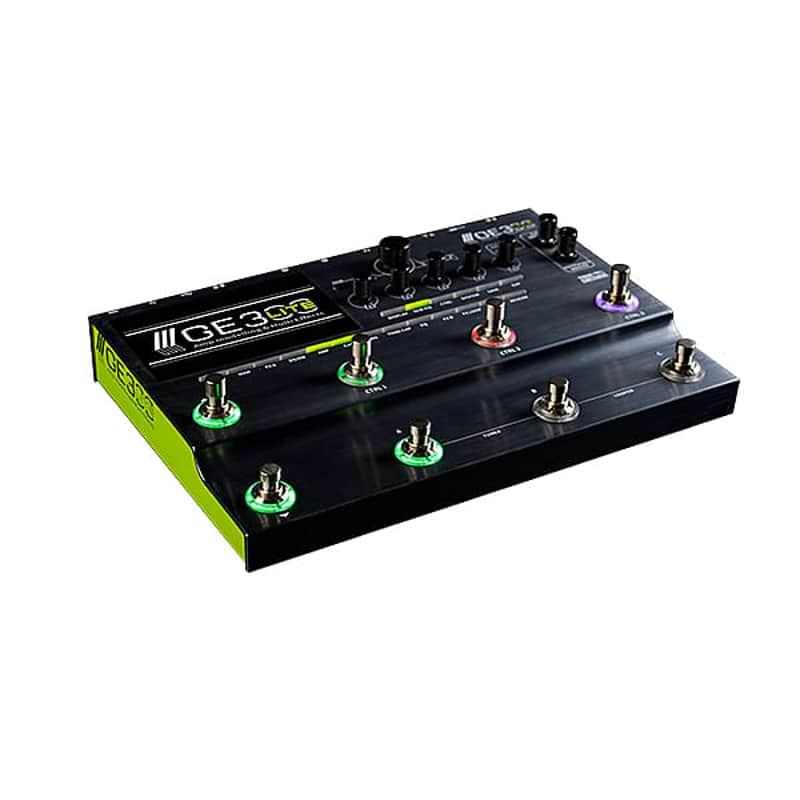 Mooer GE 300 Lite image 2